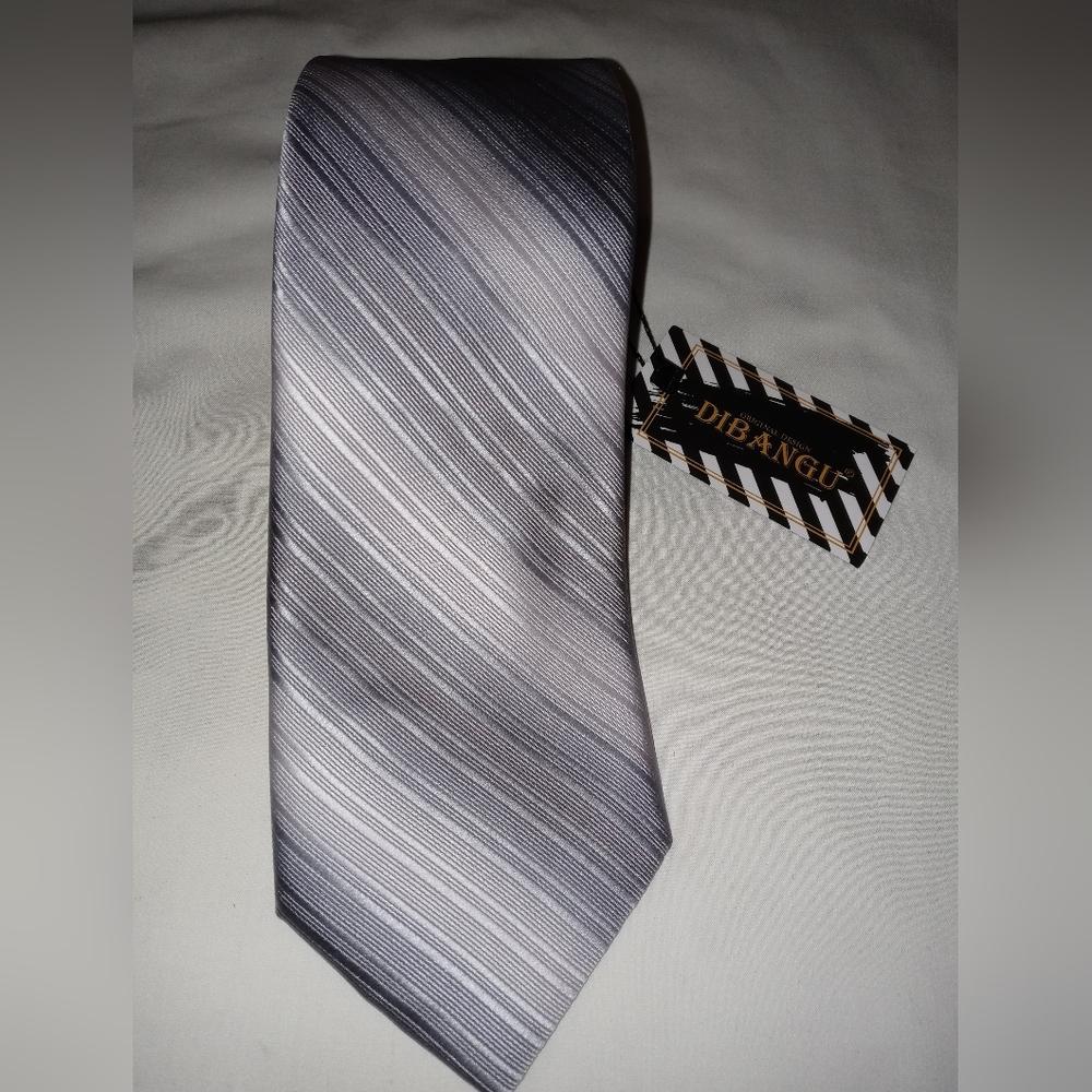 NWT DiBanGu Neck Tie
